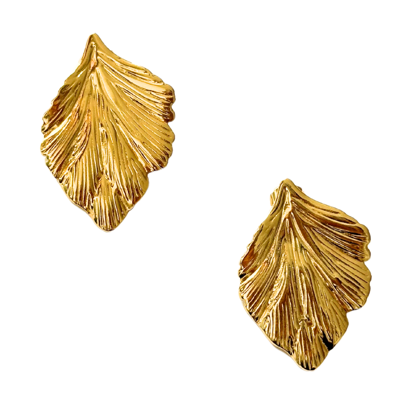 Aretes Palm