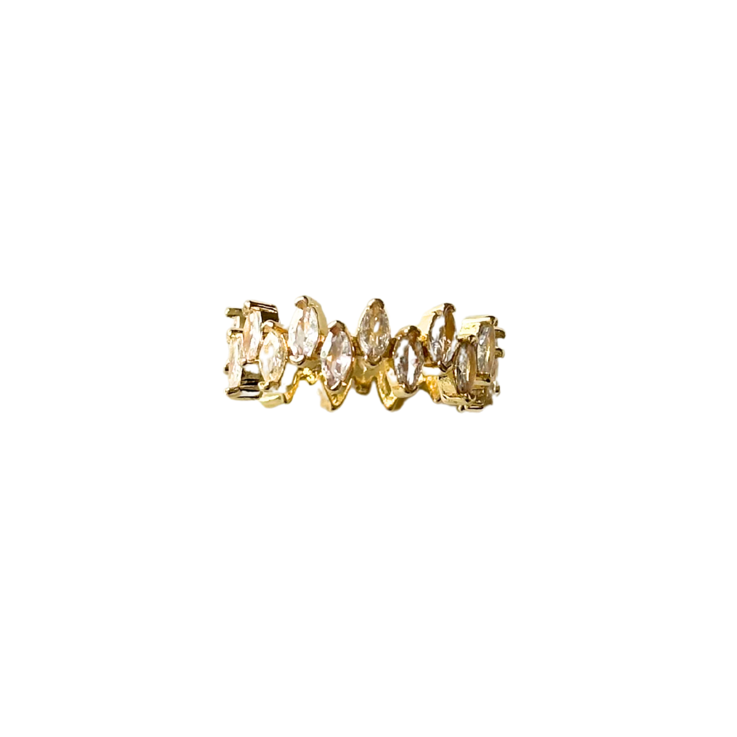 Anillo Meg
