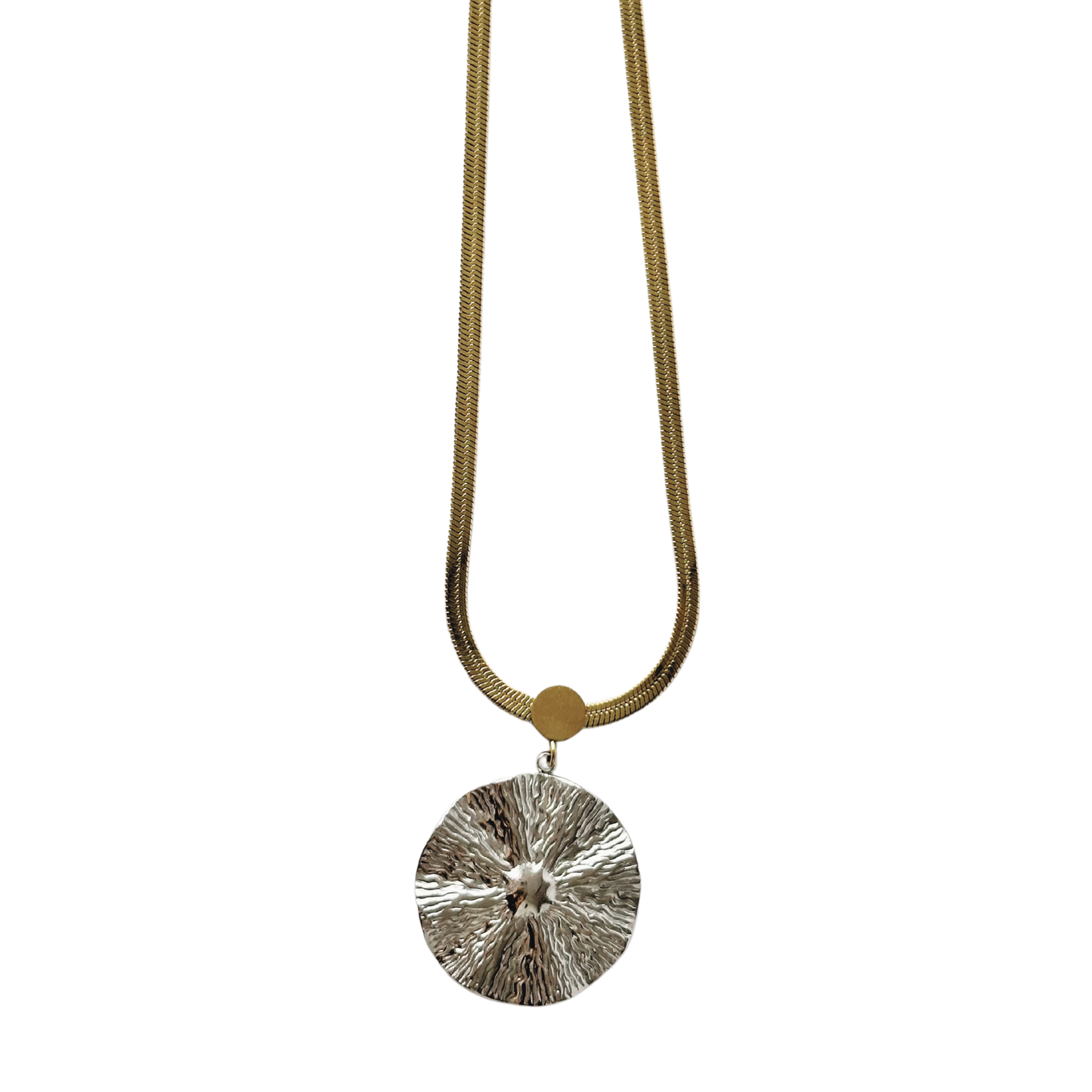 Collar Solar Shine