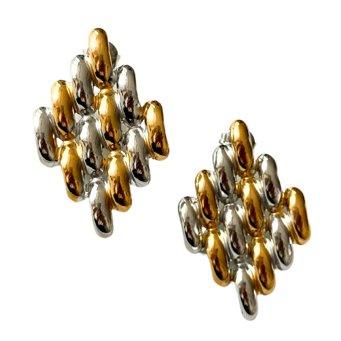 Aretes Randy