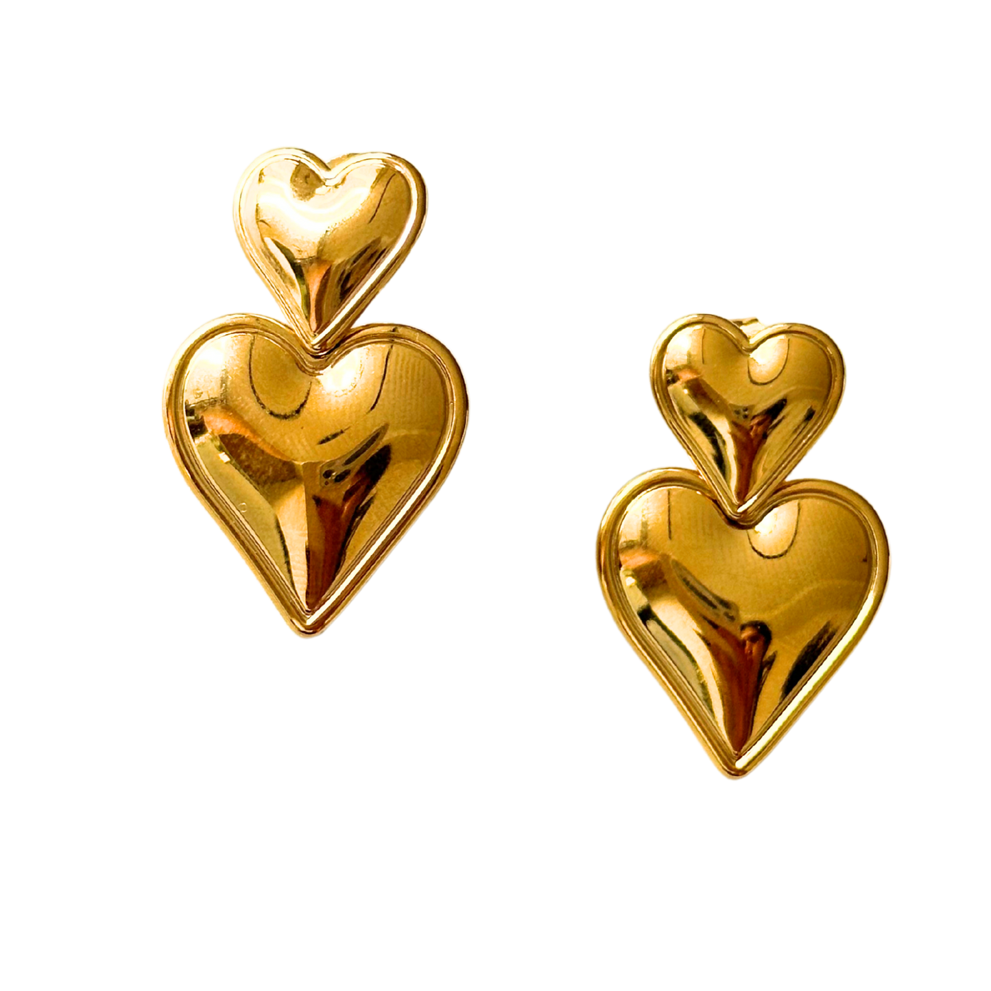 Aretes Loving