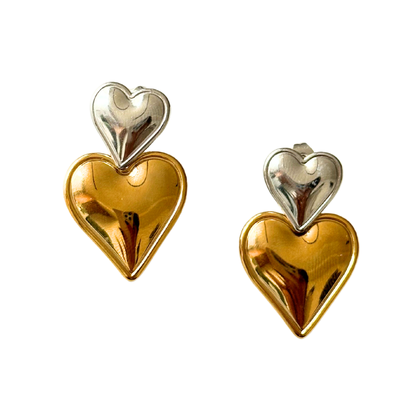 Aretes Loving