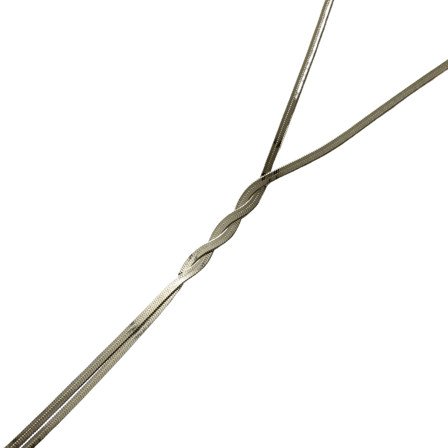 Collar Corbatín X