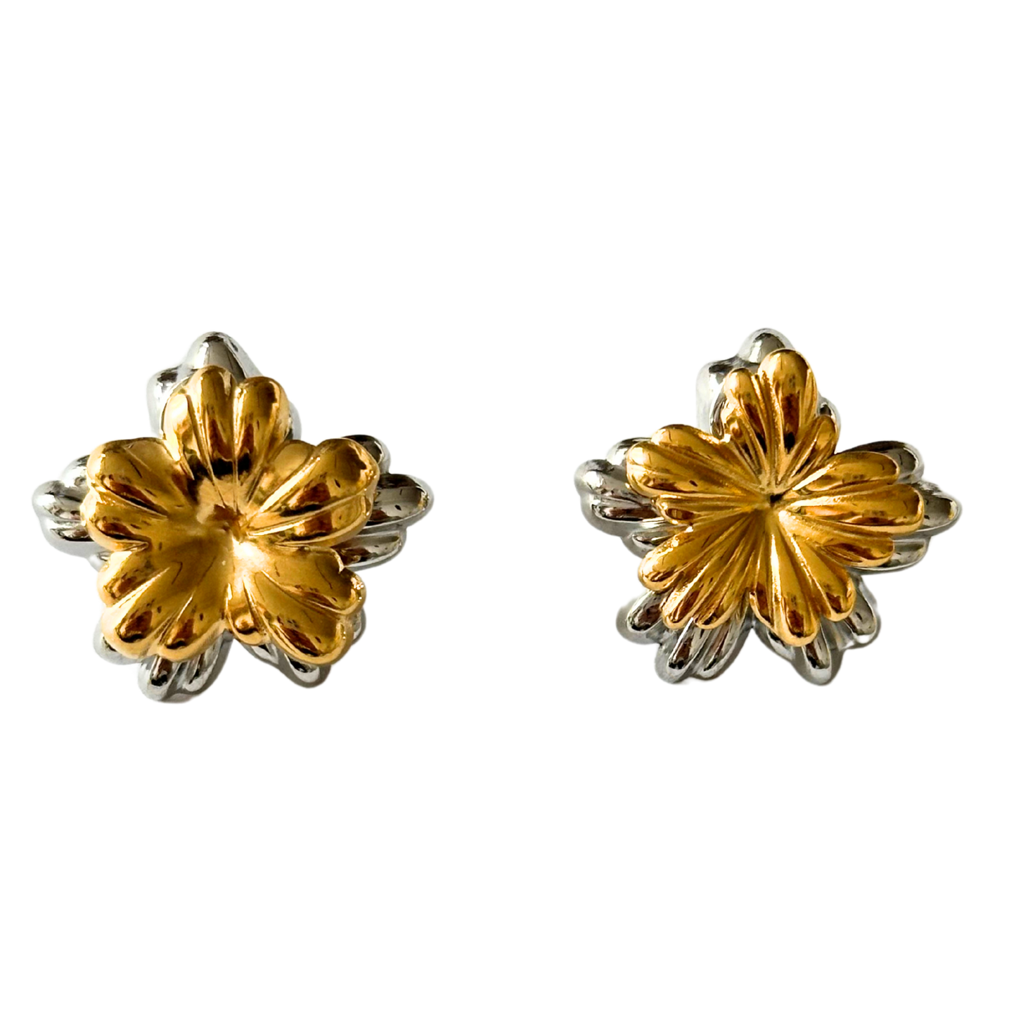 Aretes Camelia