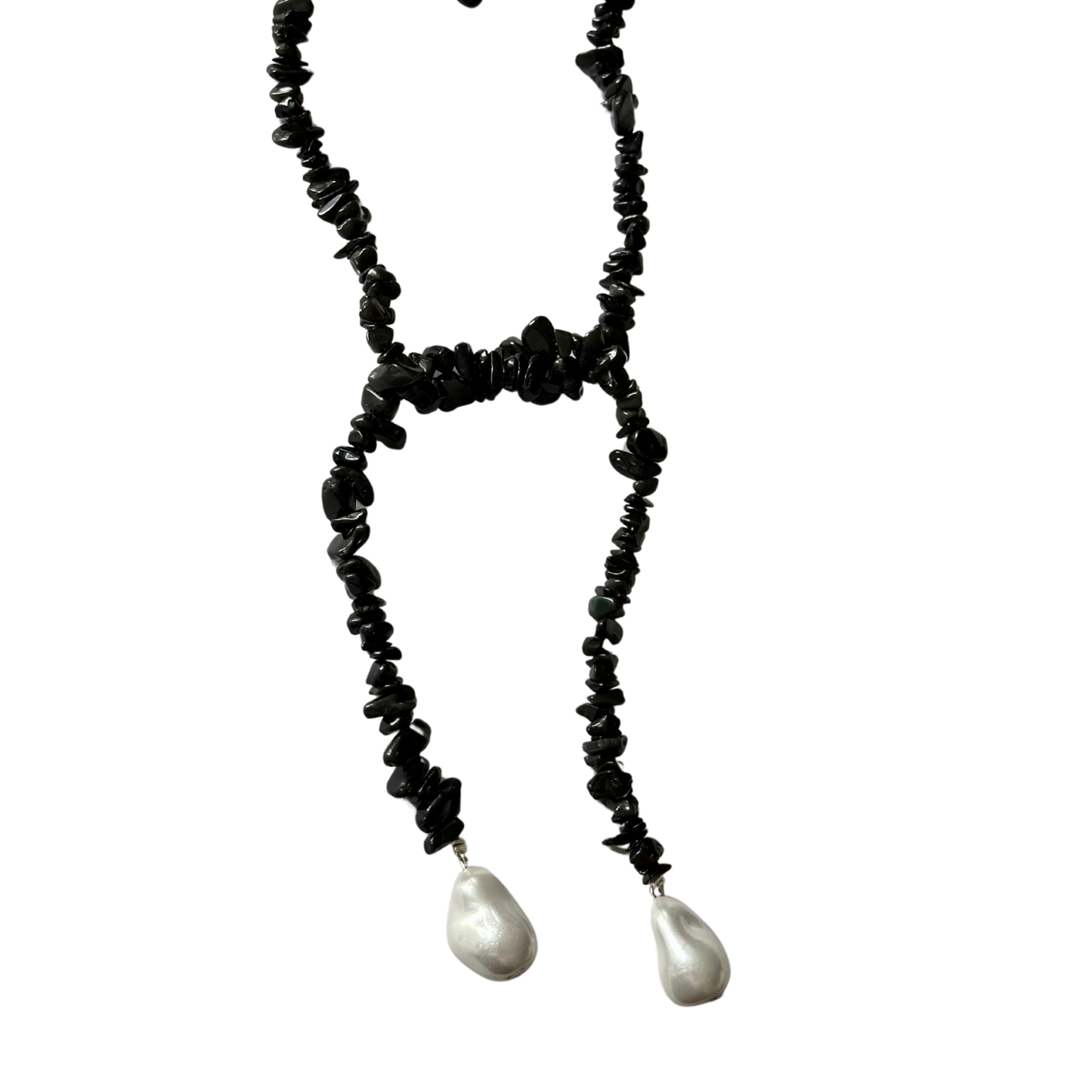 Collar Black Moon