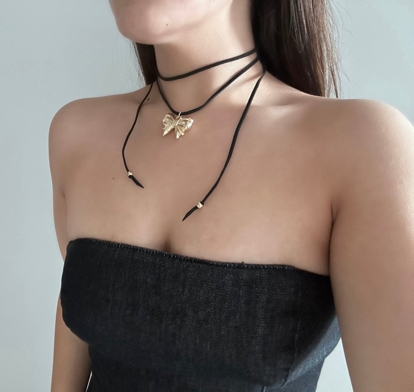 Collar Bella