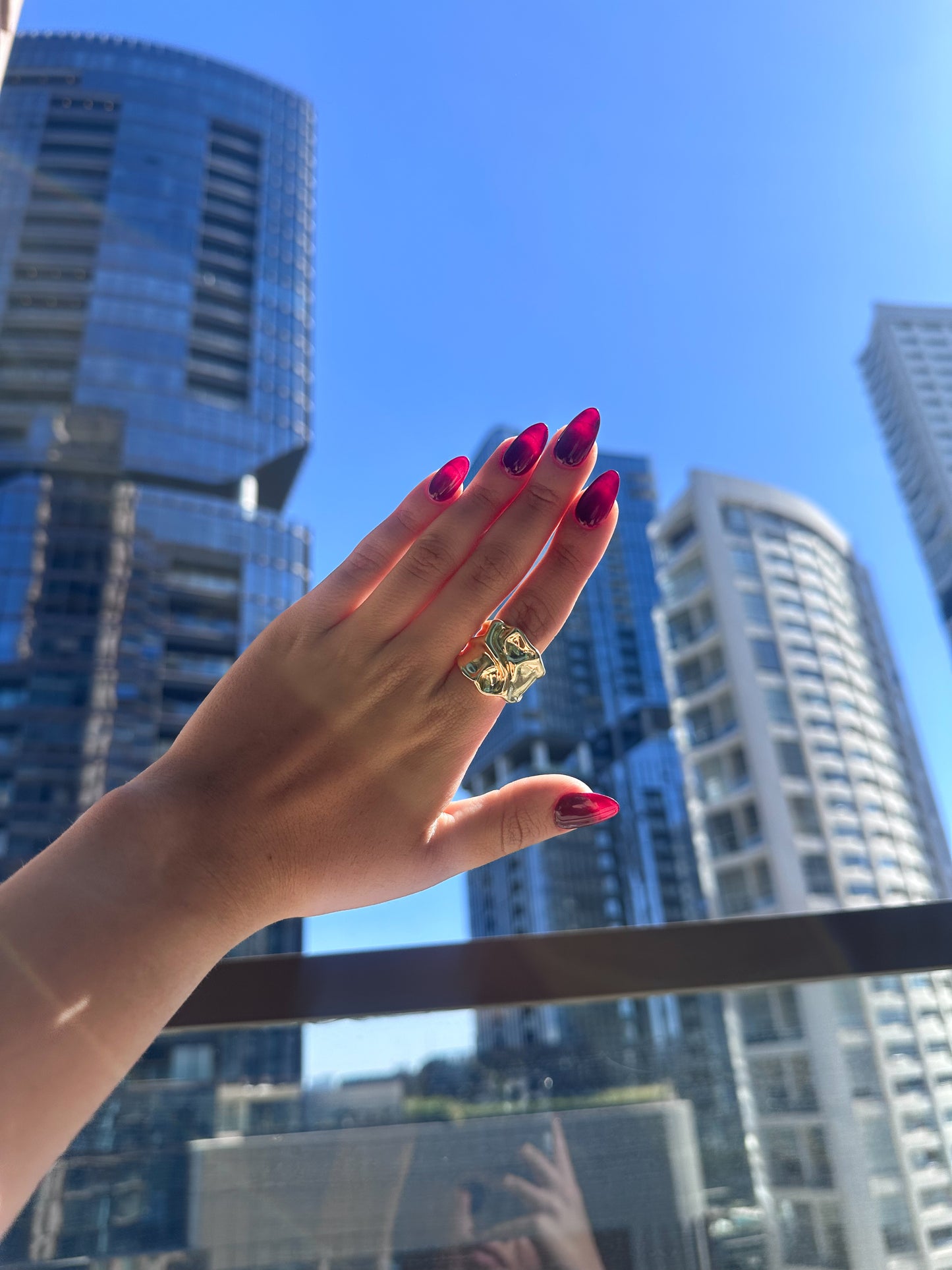 Anillo Roca