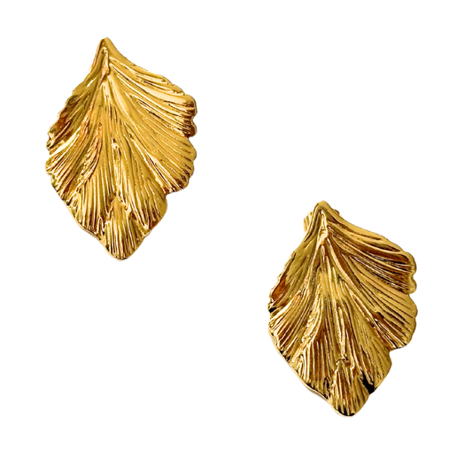 Aretes Palm