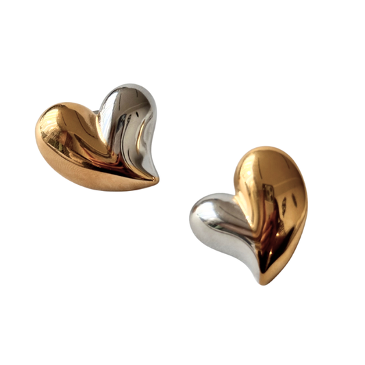 Arete Valentine bicolor