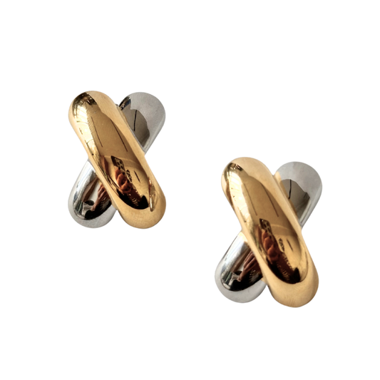 Arete Croos bicolor