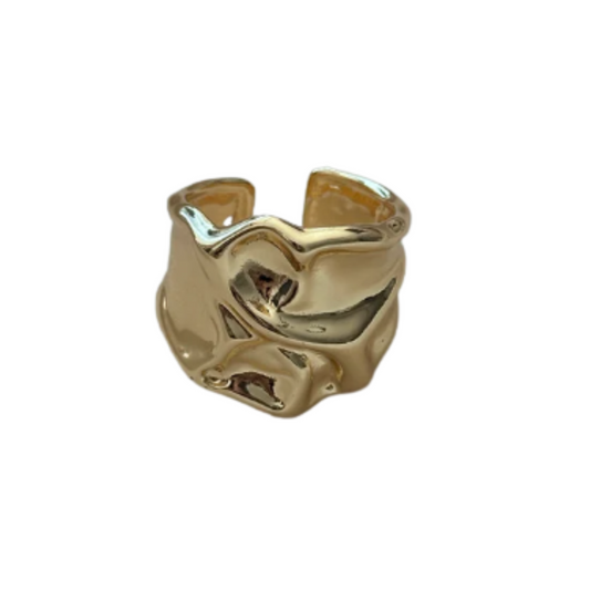 Anillo Roca