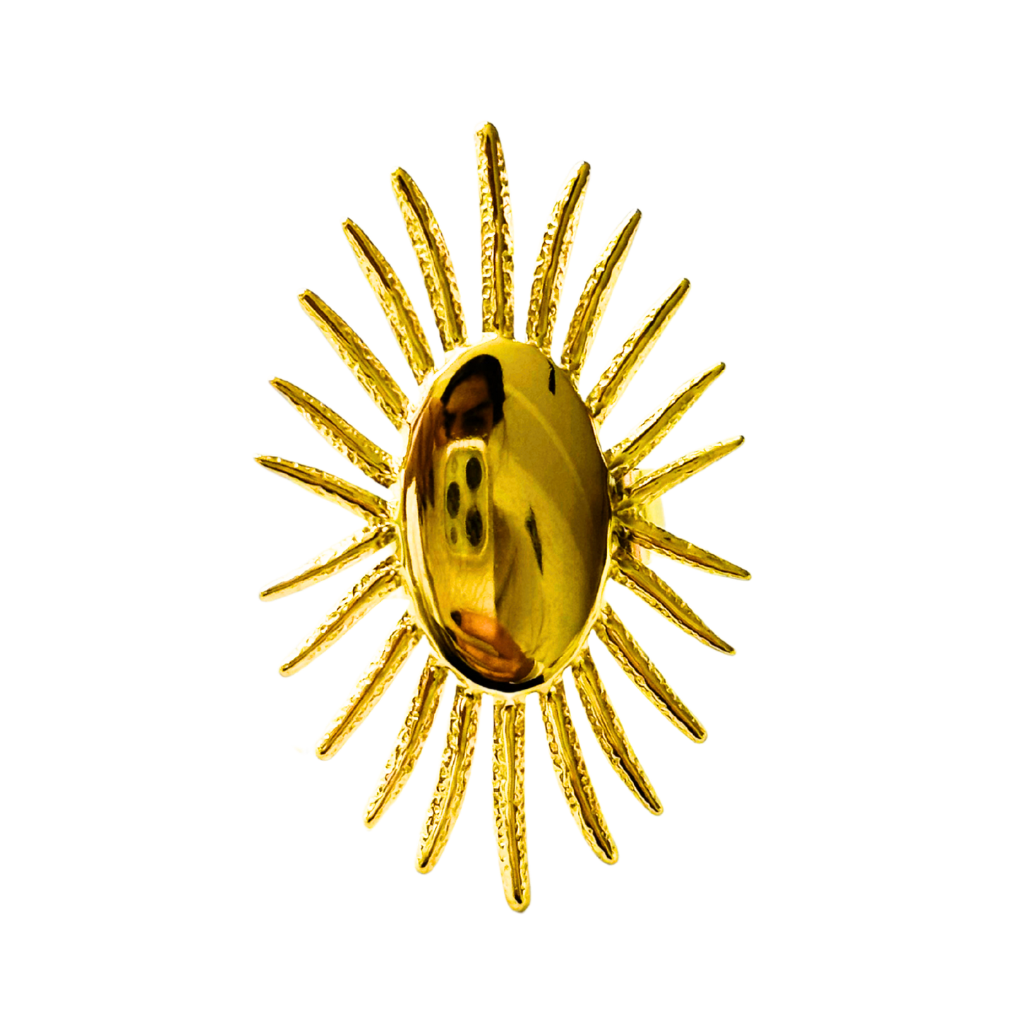 Anillo Soléo