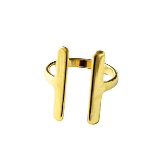 Anillo Gem