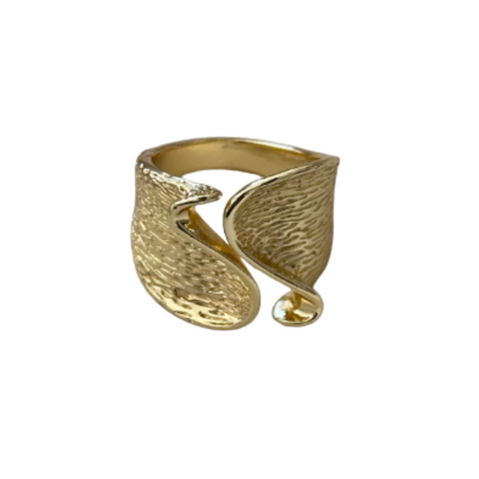 Anillo Olas