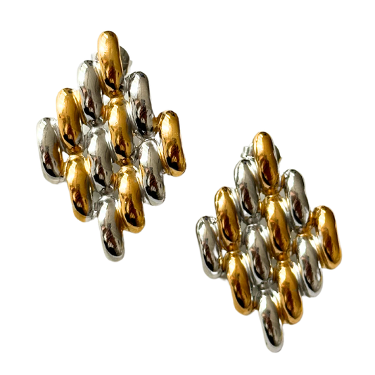 Aretes Randy