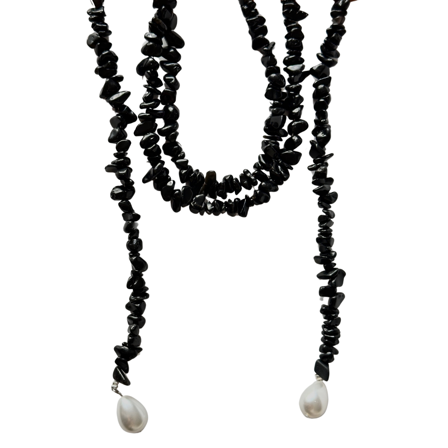 Collar Black Moon