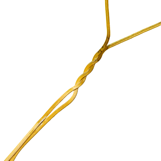Collar Corbatín X