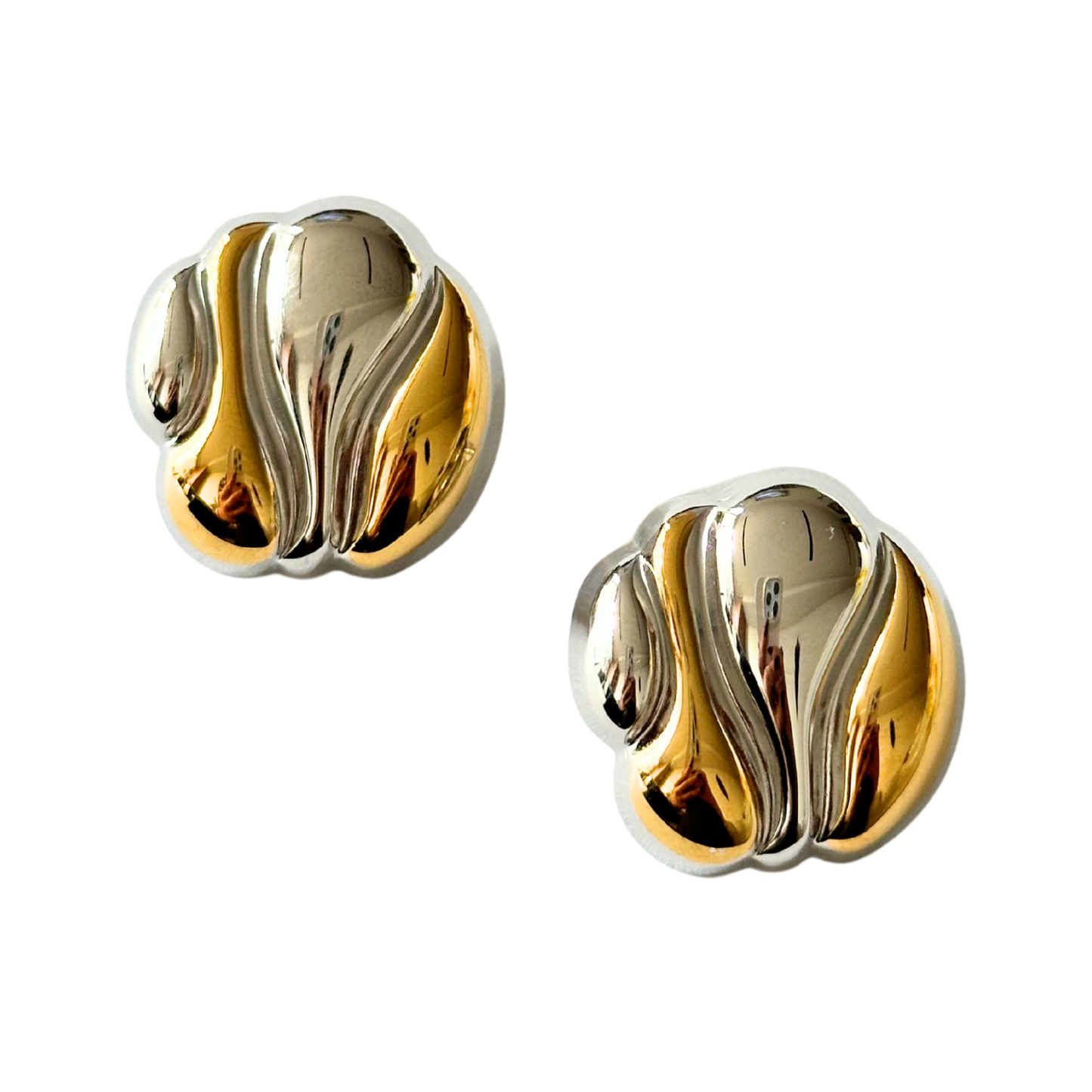 Aretes Carlota