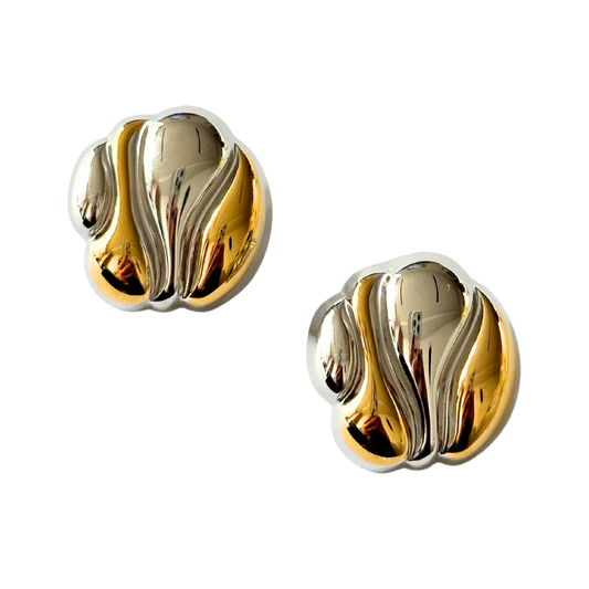 Aretes Carlota