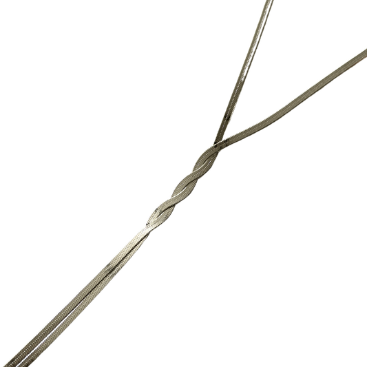 Collar Corbatín X