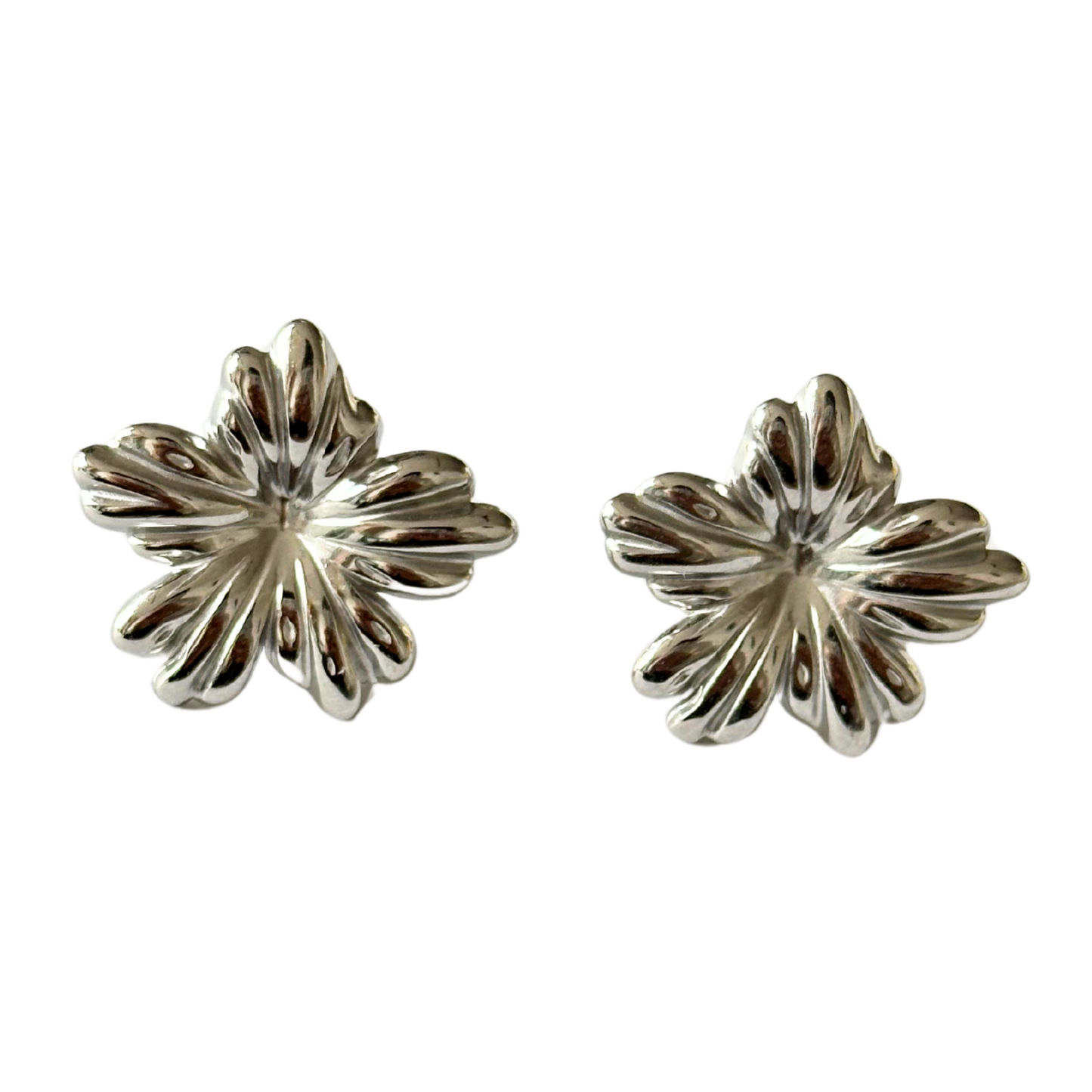 Aretes Camelia