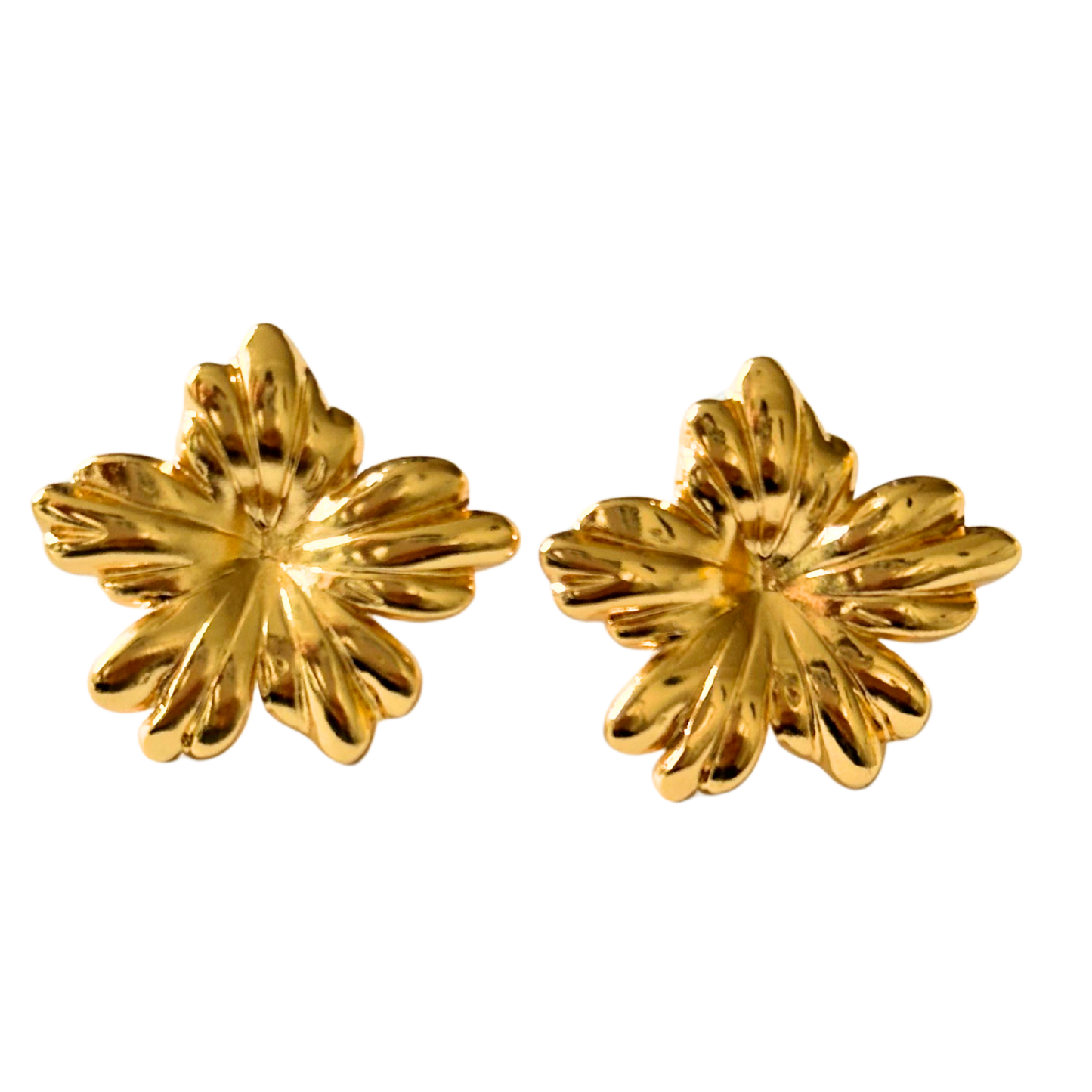 Aretes Camelia