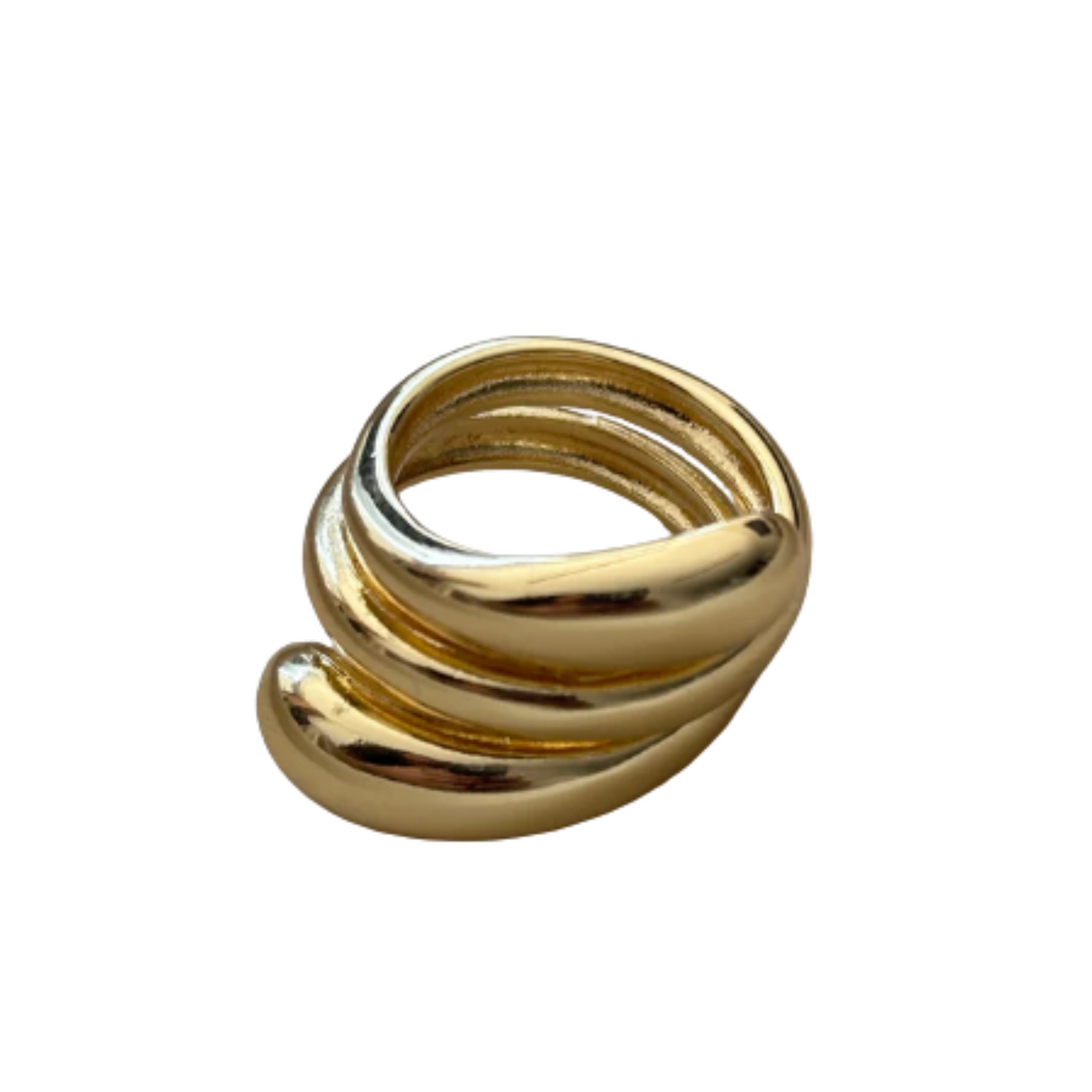 Anillo Release