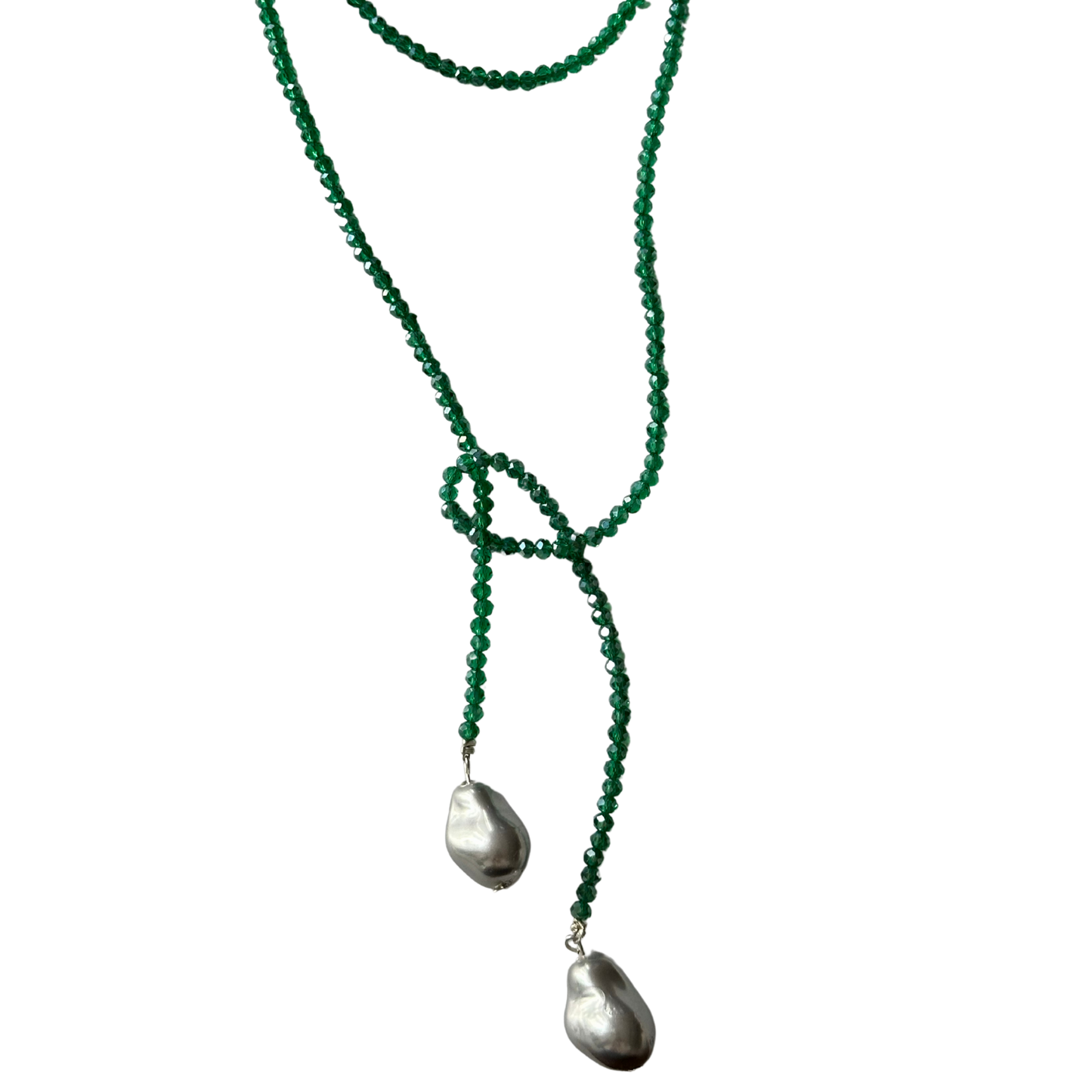 Collar Release Verde
