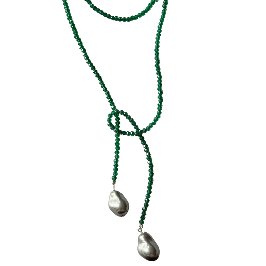 Collar Release Verde