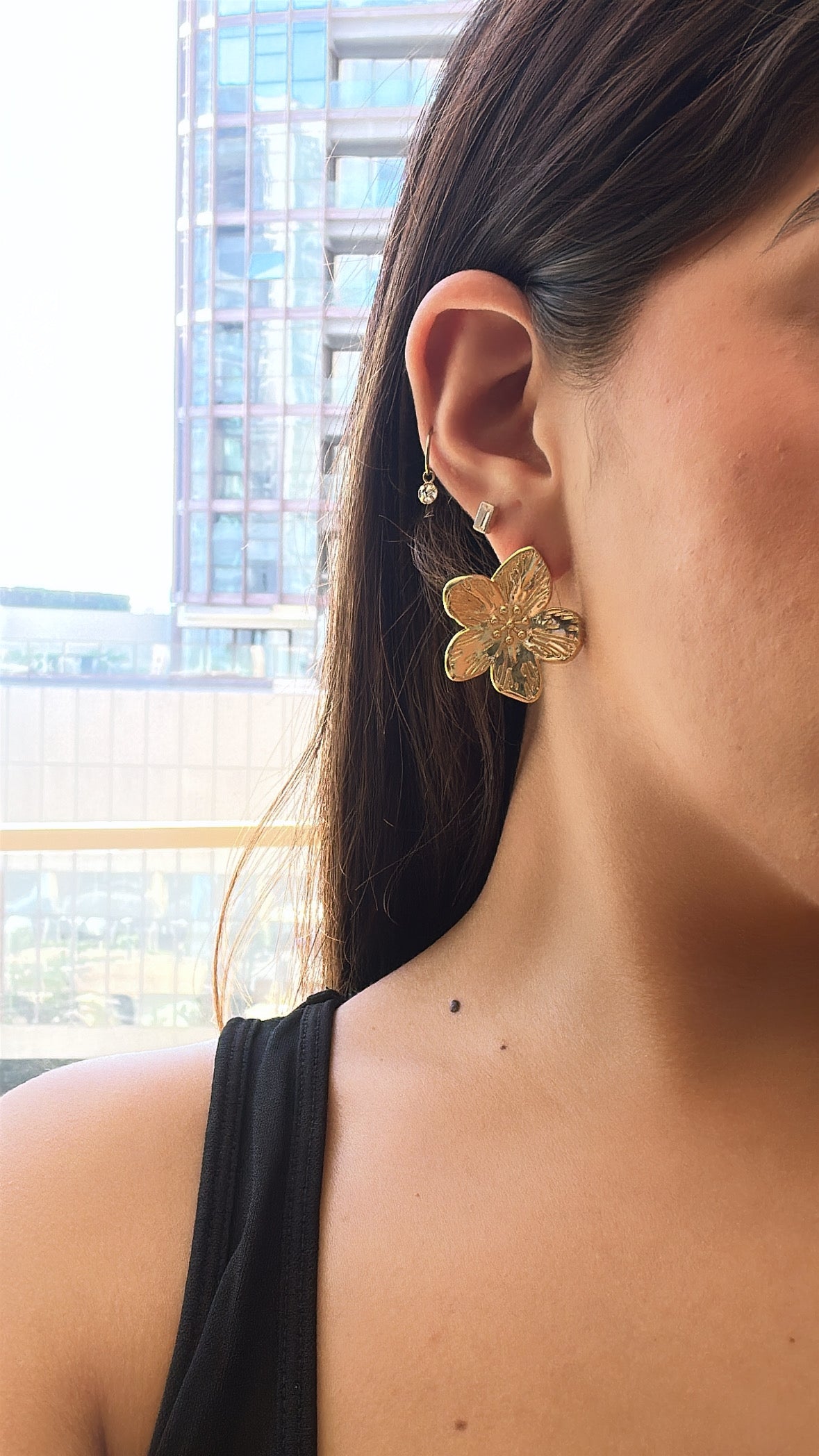 Arete Flor